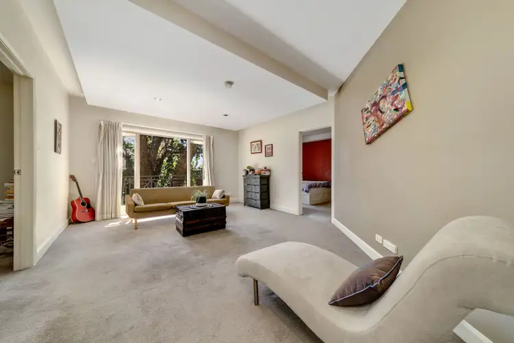 Sixth view of Homely townhouse listing, 12/55 Stuart Street, Griffith ACT 2603