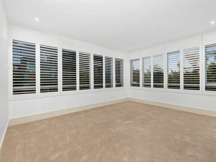Fourth view of Homely apartment listing, 1031/1 Newstead Terrace, Newstead QLD 4006
