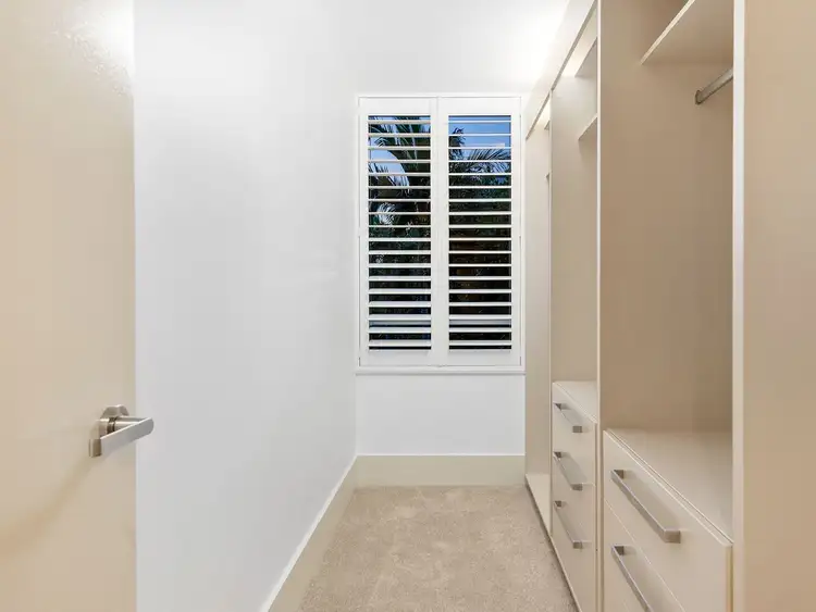 Sixth view of Homely apartment listing, 1031/1 Newstead Terrace, Newstead QLD 4006