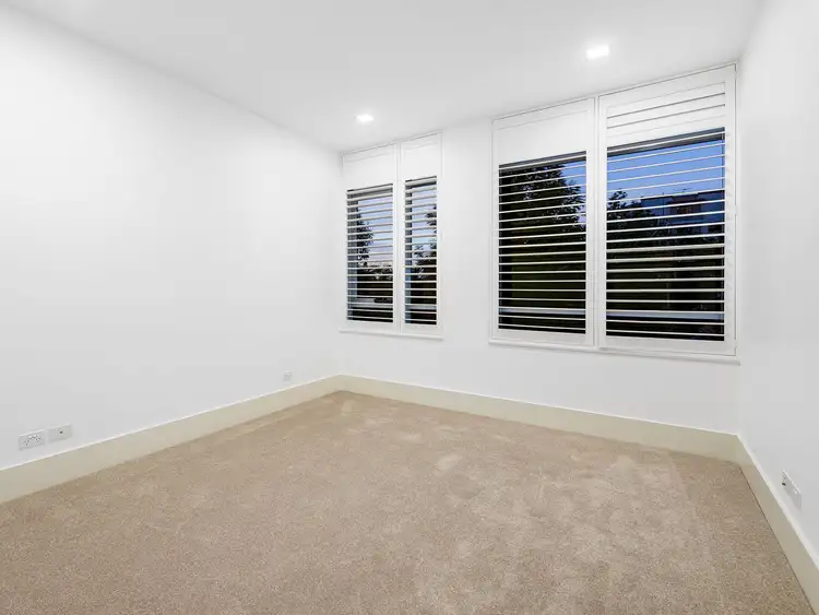 Seventh view of Homely apartment listing, 1031/1 Newstead Terrace, Newstead QLD 4006