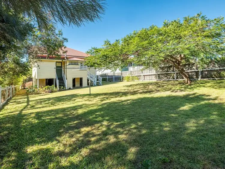Second view of Homely house listing, 7 Contay Street, Holland Park QLD 4121