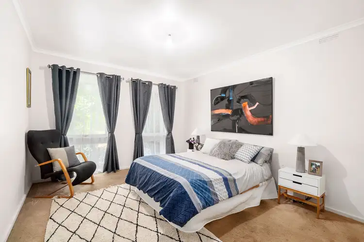 Fifth view of Homely house listing, 5 Somerset Court, Mulgrave VIC 3170