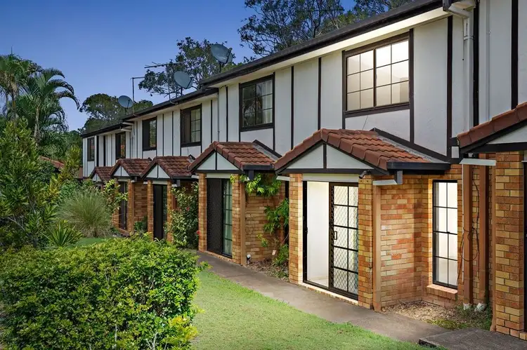 Third view of Homely house listing, 13/39-43 Garfield Road, Woodridge QLD 4114