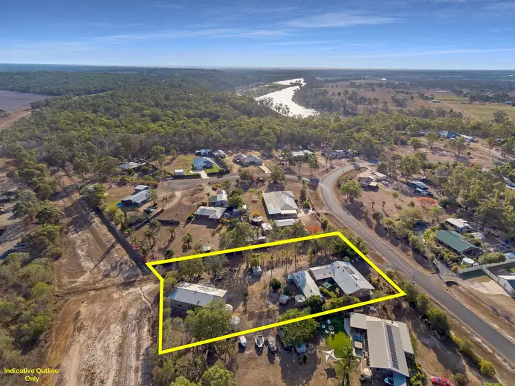 23 Park Estate Drive, Branyan QLD 4670