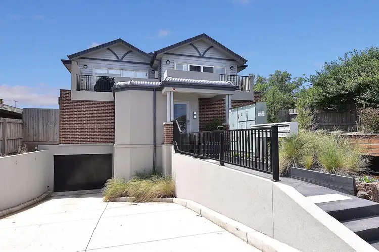 5/81 Barkly Street, Mordialloc VIC 3195