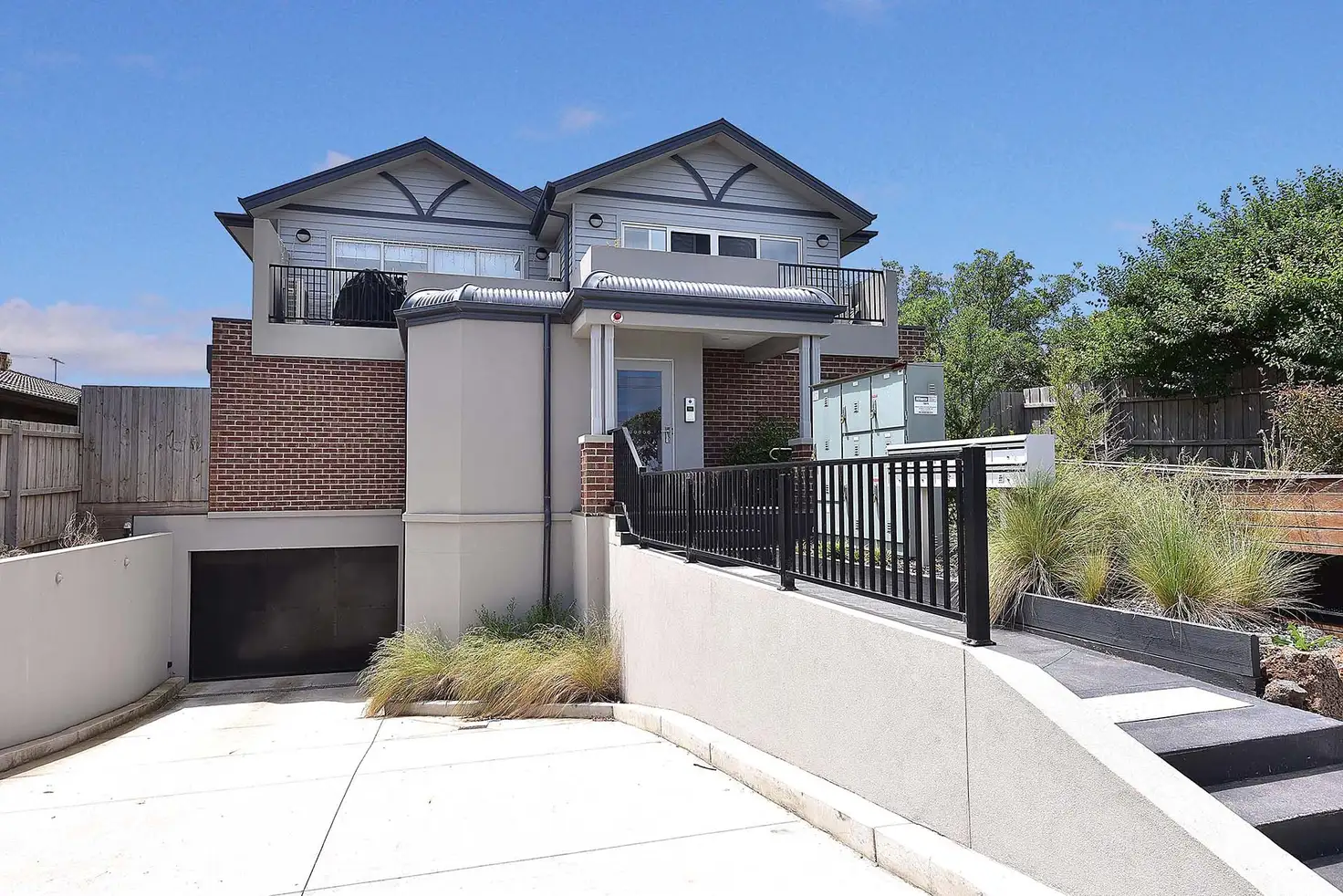 Main view of Homely apartment listing, 5/81 Barkly Street, Mordialloc VIC 3195