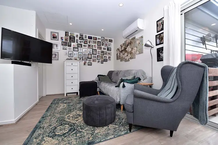 Second view of Homely apartment listing, 5/81 Barkly Street, Mordialloc VIC 3195