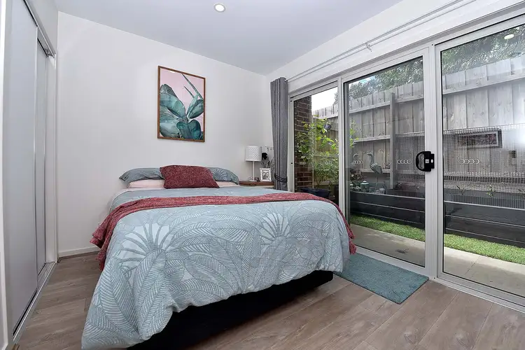Fourth view of Homely apartment listing, 5/81 Barkly Street, Mordialloc VIC 3195