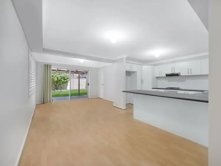 Third view of Homely house listing, 154A Ingleburn Road, Ingleburn NSW 2565