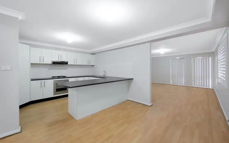 Fourth view of Homely house listing, 154A Ingleburn Road, Ingleburn NSW 2565