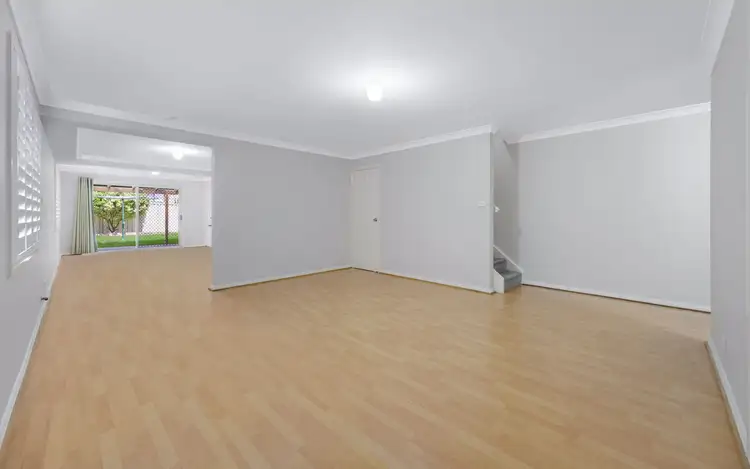 Fifth view of Homely house listing, 154A Ingleburn Road, Ingleburn NSW 2565