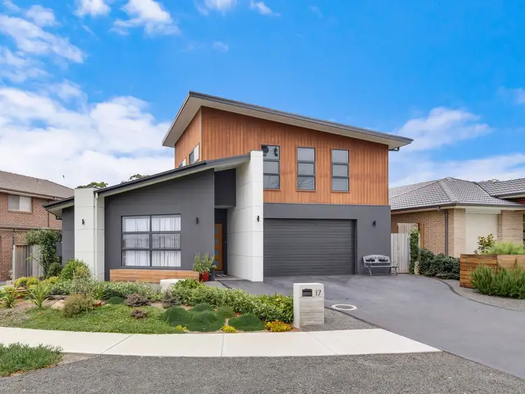 17 Bowerman Road, Elderslie NSW 2570
