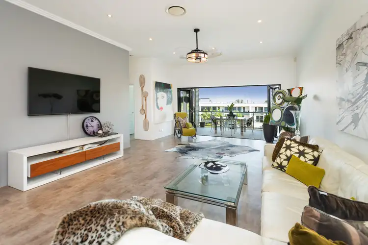 Main view of Homely unit listing, 10/36-38 Oatland Esplanade, Runaway Bay QLD 4216