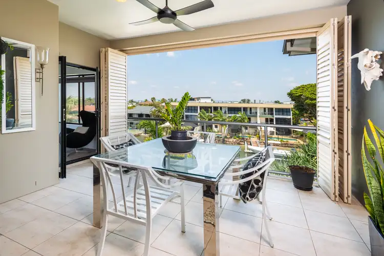 Fourth view of Homely unit listing, 10/36-38 Oatland Esplanade, Runaway Bay QLD 4216