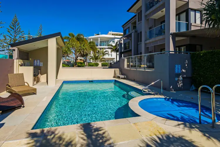 Fifth view of Homely unit listing, 10/36-38 Oatland Esplanade, Runaway Bay QLD 4216