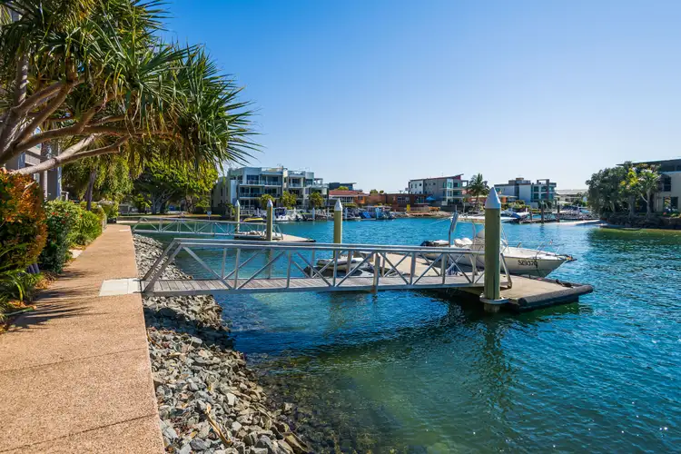 Sixth view of Homely unit listing, 10/36-38 Oatland Esplanade, Runaway Bay QLD 4216
