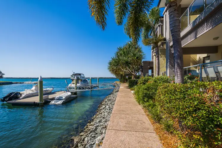 Seventh view of Homely unit listing, 10/36-38 Oatland Esplanade, Runaway Bay QLD 4216