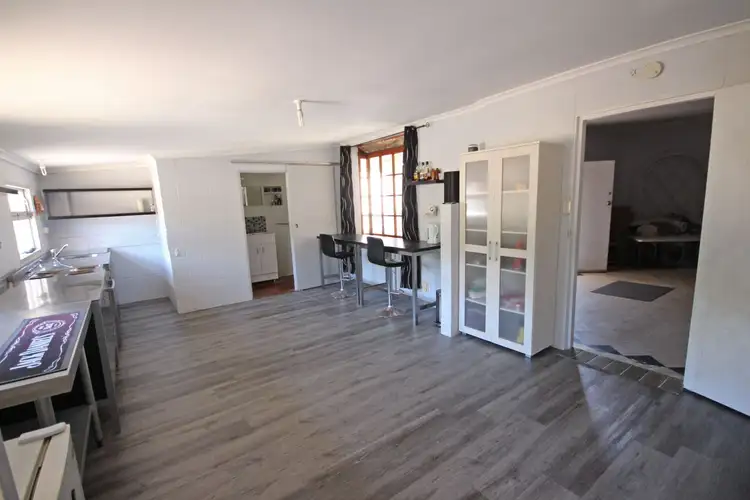 Fifth view of Homely house listing, 18 Mick Ready Road, Grasstree Beach QLD 4740