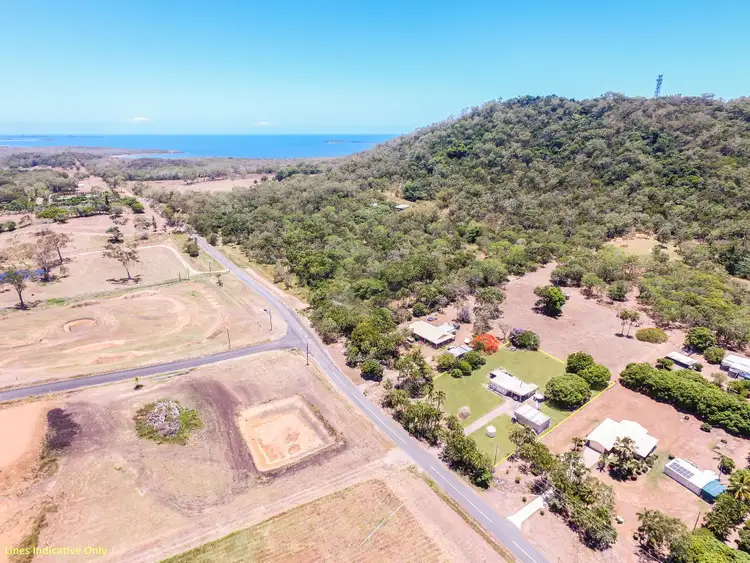 Seventh view of Homely house listing, 18 Mick Ready Road, Grasstree Beach QLD 4740