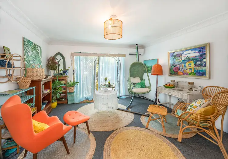 4/49 College Street, Hamilton QLD 4007