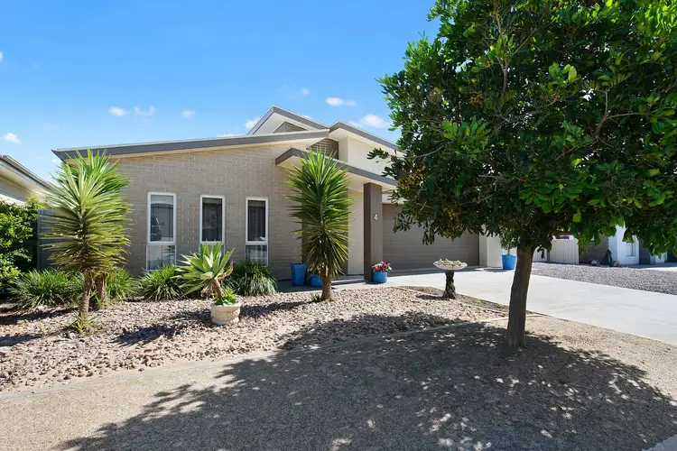 Main view of Homely house listing, 4 Callaway Court, Port Hughes SA 5558