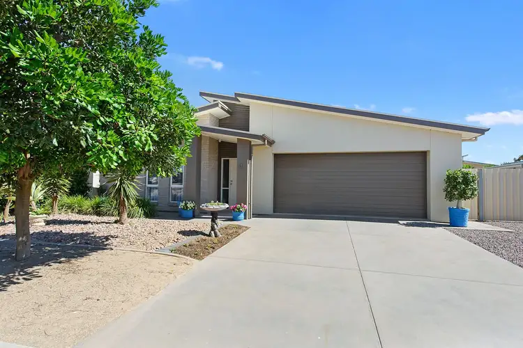 Second view of Homely house listing, 4 Callaway Court, Port Hughes SA 5558