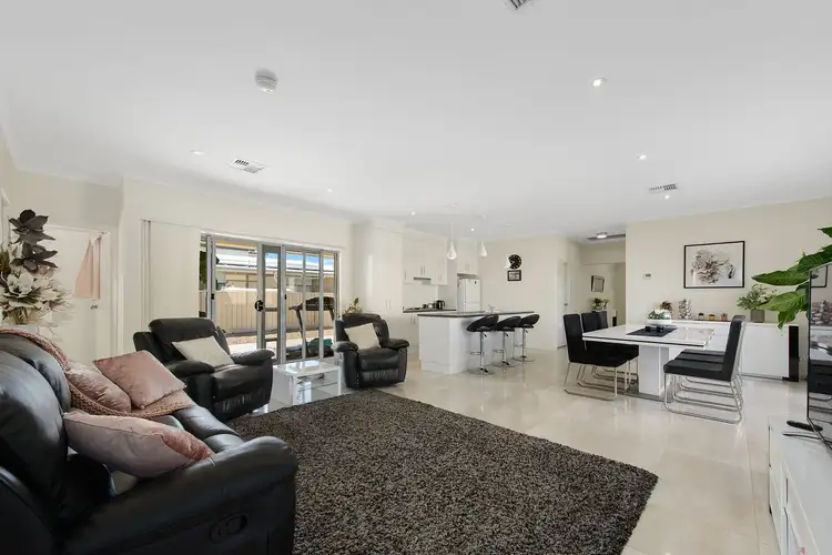 Fourth view of Homely house listing, 4 Callaway Court, Port Hughes SA 5558