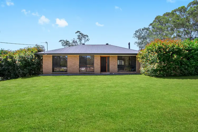 16 Ian Street, Glossodia NSW 2756