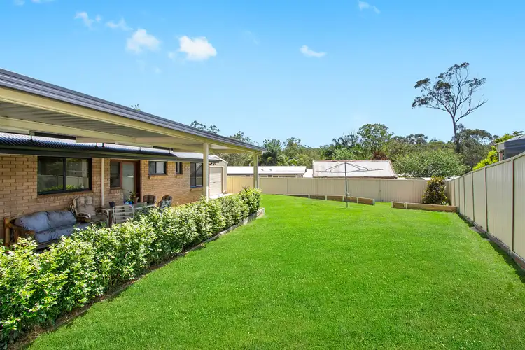 Third view of Homely house listing, 16 Ian Street, Glossodia NSW 2756