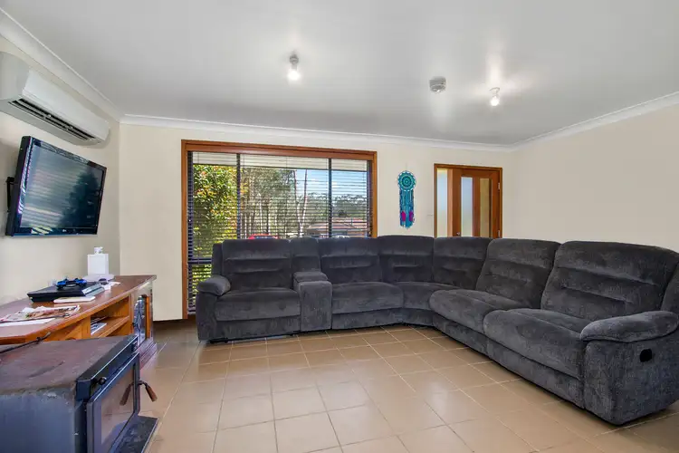 Fifth view of Homely house listing, 16 Ian Street, Glossodia NSW 2756