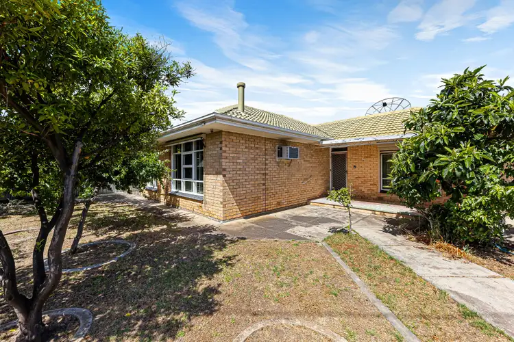15 Hotchkiss Crescent, Croydon Park SA 5008