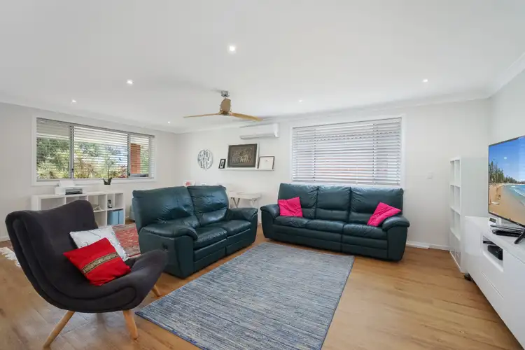 Second view of Homely house listing, 23 Mirreen Avenue, Davistown NSW 2251