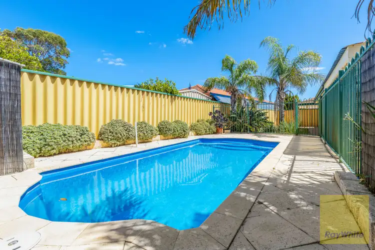 26 Renshaw Boulevard, Clarkson WA 6030