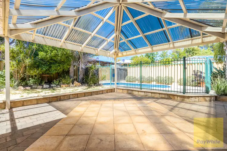 Third view of Homely house listing, 26 Renshaw Boulevard, Clarkson WA 6030