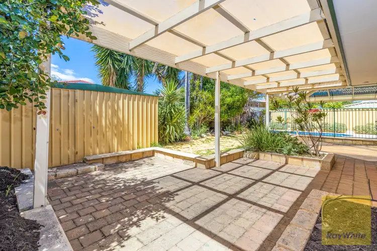 Fourth view of Homely house listing, 26 Renshaw Boulevard, Clarkson WA 6030