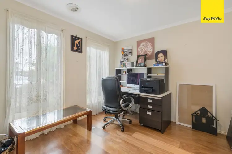 Second view of Homely house listing, 10 Bluebell Court, Melton West VIC 3337