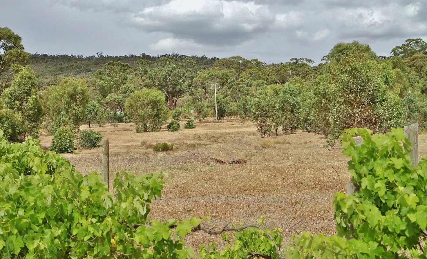 Main view of Homely land listing, 1000 Northern Highway, Heathcote VIC 3523