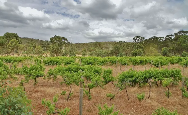 Second view of Homely land listing, 1000 Northern Highway, Heathcote VIC 3523
