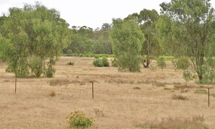 Fifth view of Homely land listing, 1000 Northern Highway, Heathcote VIC 3523