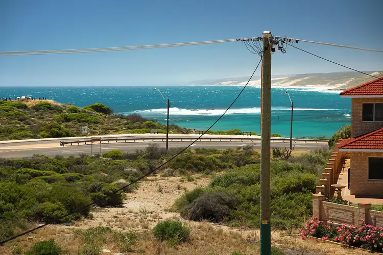 Third view of Homely land listing, 6A Lot 10 Hackney Street, Kalbarri WA 6536