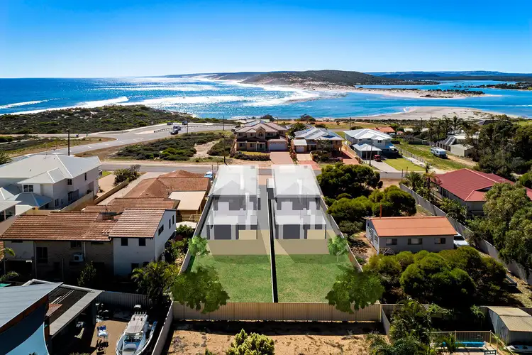 Fourth view of Homely land listing, 6A Lot 10 Hackney Street, Kalbarri WA 6536