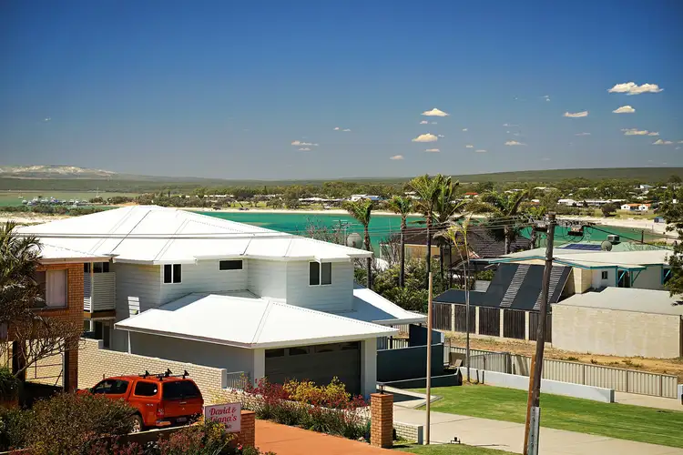 Fifth view of Homely land listing, 6A Lot 10 Hackney Street, Kalbarri WA 6536