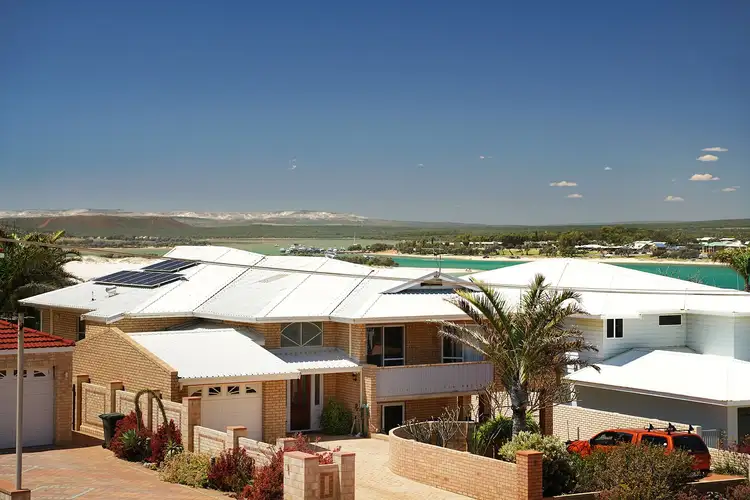 Sixth view of Homely land listing, 6A Lot 10 Hackney Street, Kalbarri WA 6536