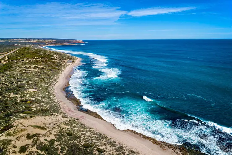 Seventh view of Homely land listing, 6A Lot 10 Hackney Street, Kalbarri WA 6536