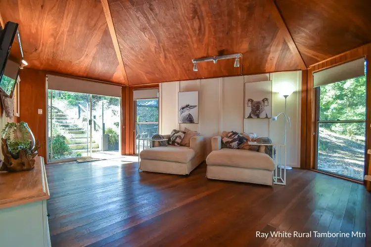 Main view of Homely house listing, 7 Orchis Drive, Tamborine Mountain QLD 4272