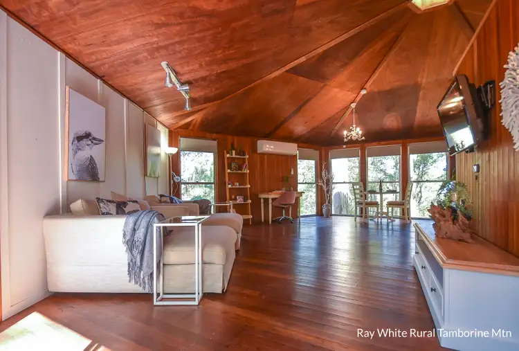 Third view of Homely house listing, 7 Orchis Drive, Tamborine Mountain QLD 4272
