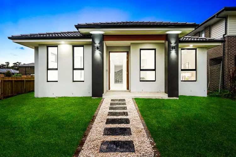 11 Goodison Parade, Marsden Park NSW 2765