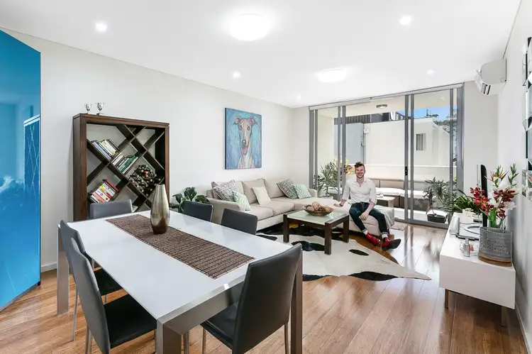 227/26 Jasmine Street, Botany NSW 2019