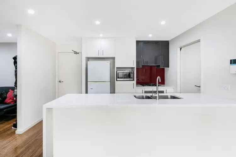 Third view of Homely apartment listing, 227/26 Jasmine Street, Botany NSW 2019
