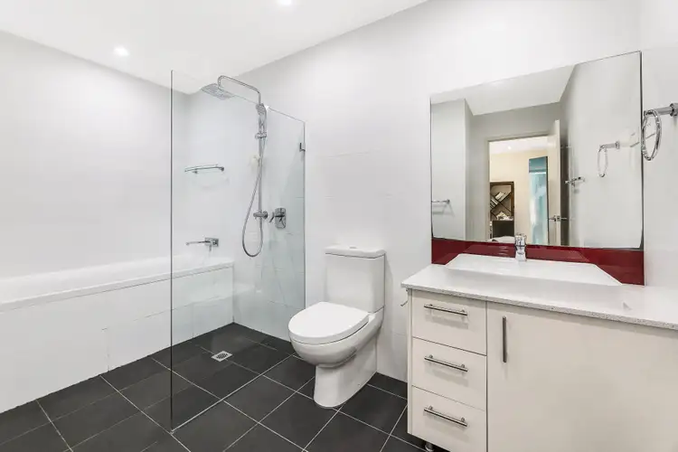 Sixth view of Homely apartment listing, 227/26 Jasmine Street, Botany NSW 2019